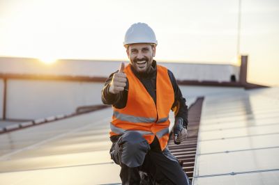 Safety Measures During Roofing Projects